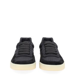 SNEAKER WITH LOGO