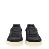 SNEAKER WITH LOGO