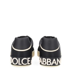 SNEAKER WITH LOGO