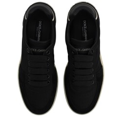 SNEAKER WITH LOGO
