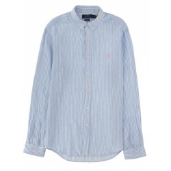 SHIRT WITH LOGO