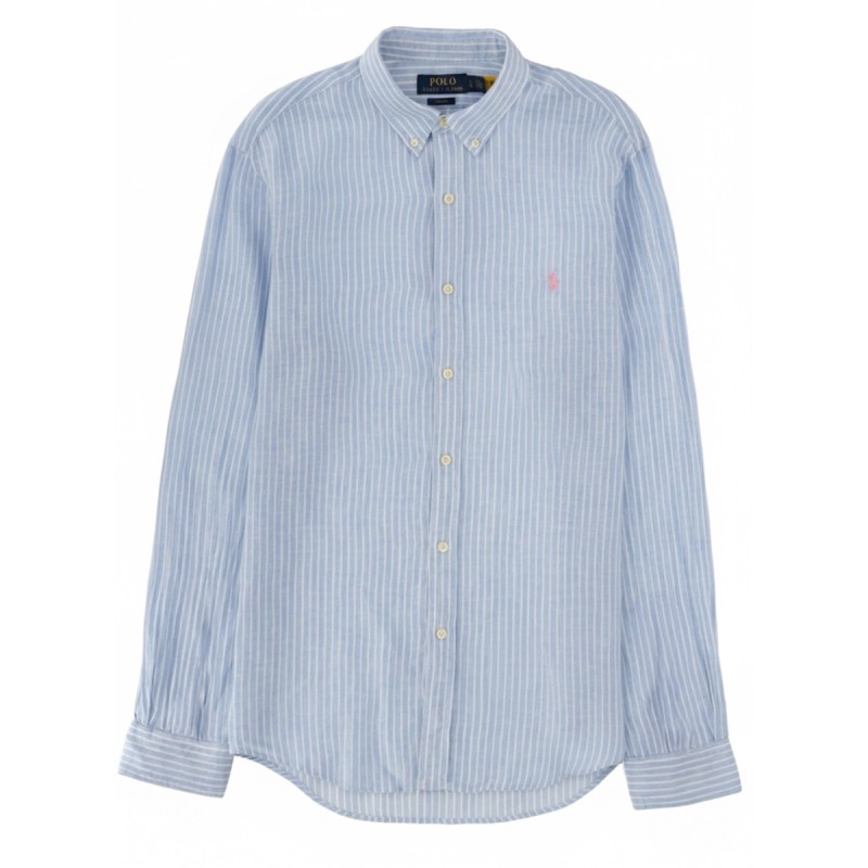 SHIRT WITH LOGO