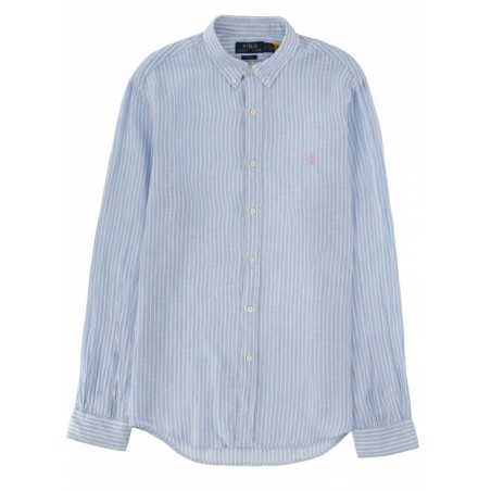 SHIRT WITH LOGO