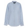SHIRT WITH LOGO