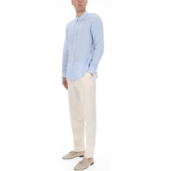 SHIRT WITH LOGO