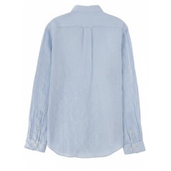 SHIRT WITH LOGO