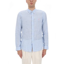 SHIRT WITH LOGO