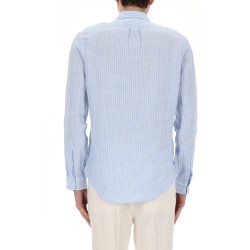 SHIRT WITH LOGO
