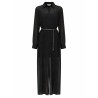 CHEMISE LONG DRESS