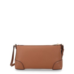 SHOULDER BAG WITH LOGO
