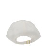 "FLAMING TENNIS BALL" BASEBALL CAP