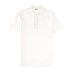 POLO WITH LOGO