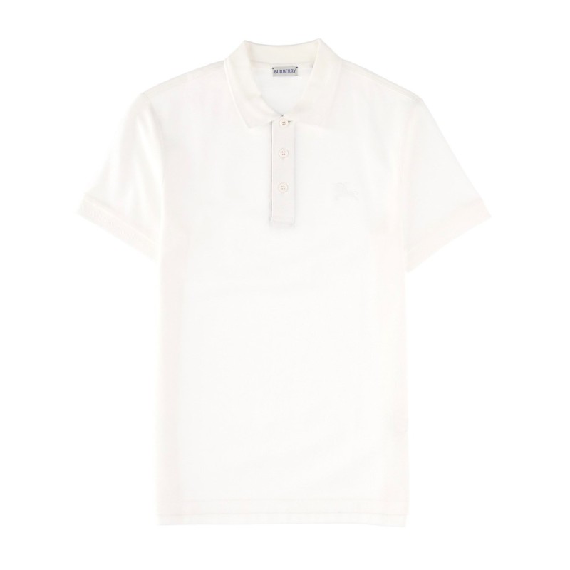 POLO WITH LOGO