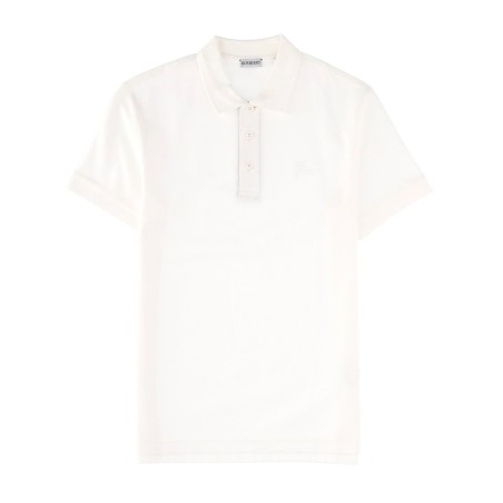 POLO WITH LOGO