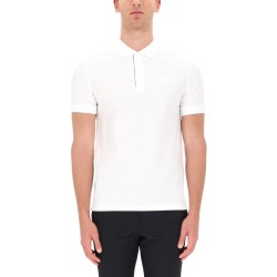 POLO WITH LOGO