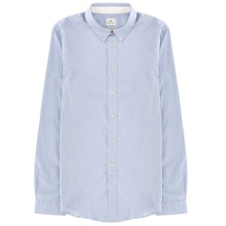 TAILORED FIT SHIRT