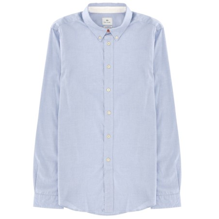 TAILORED FIT SHIRT