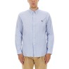 TAILORED FIT SHIRT