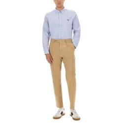 TAILORED FIT SHIRT