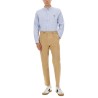 TAILORED FIT SHIRT