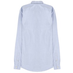 TAILORED FIT SHIRT