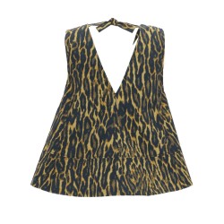 TOP "LEOPARD"