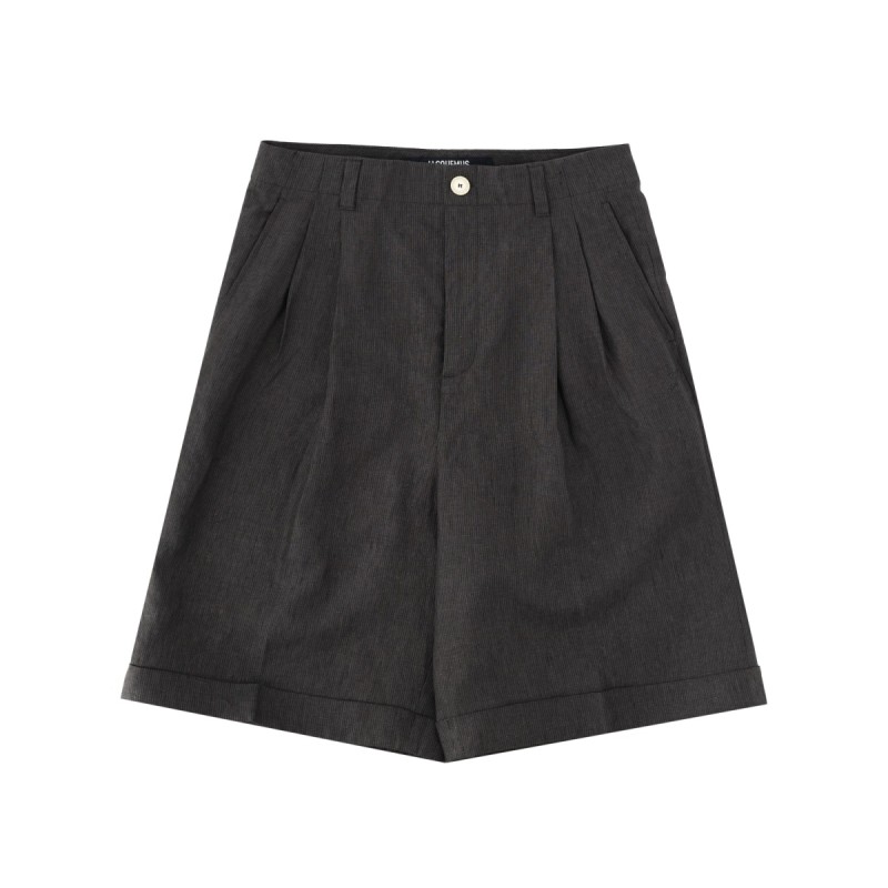 LE SHORTS "PASTRO"
