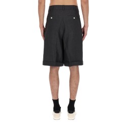 LE SHORTS "PASTRO"
