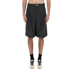 LE SHORTS "PASTRO"