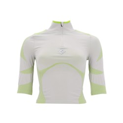 TOPS WITH LOGO