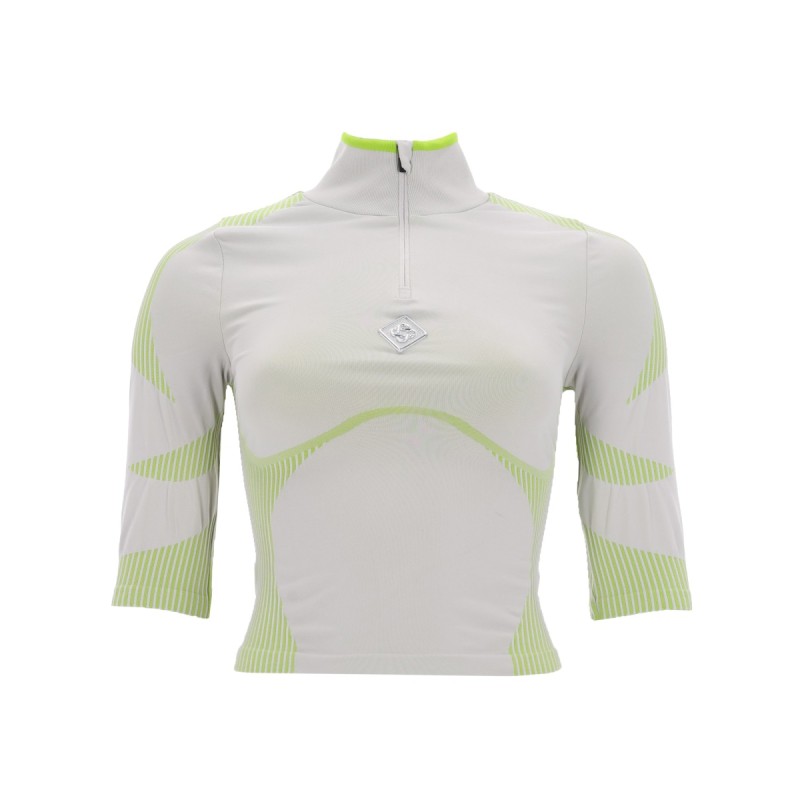 TOPS WITH LOGO