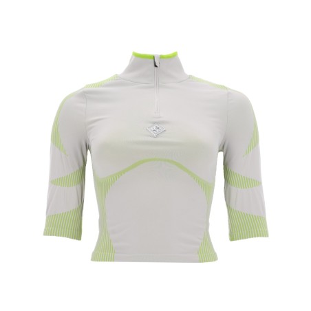 TOPS WITH LOGO