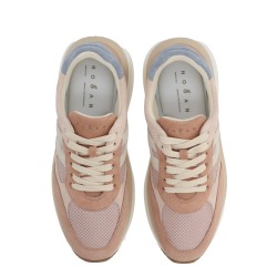 "MAXI I ACTIVE" SNEAKER