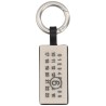KEYCHAIN WITH LOGO