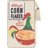 CARD HOLDER "CORNFLAKES"