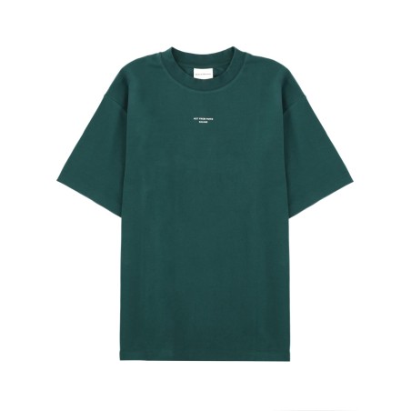 "SLOGAN" T-SHIRT