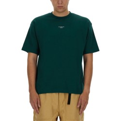 "SLOGAN" T-SHIRT