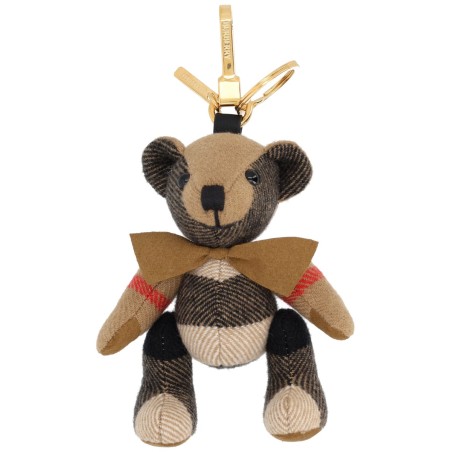 THOMAS BEAR" CHARM