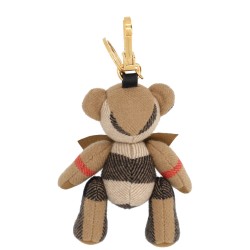 THOMAS BEAR" CHARM
