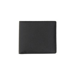"BI-FOLD FOUR STITCHES" WALLET