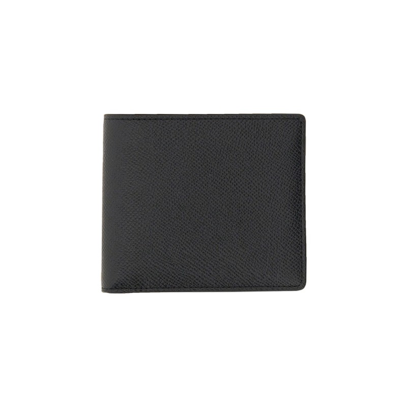 "BI-FOLD FOUR STITCHES" WALLET