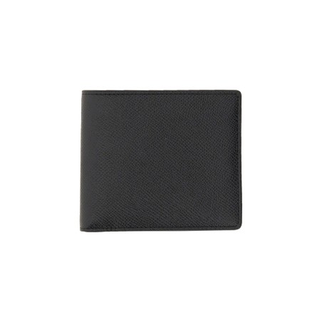 "BI-FOLD FOUR STITCHES" WALLET