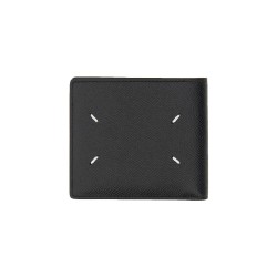 "BI-FOLD FOUR STITCHES" WALLET
