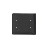 "BI-FOLD FOUR STITCHES" WALLET