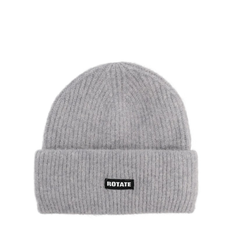 WOOL CAP