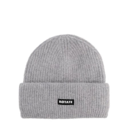 WOOL CAP