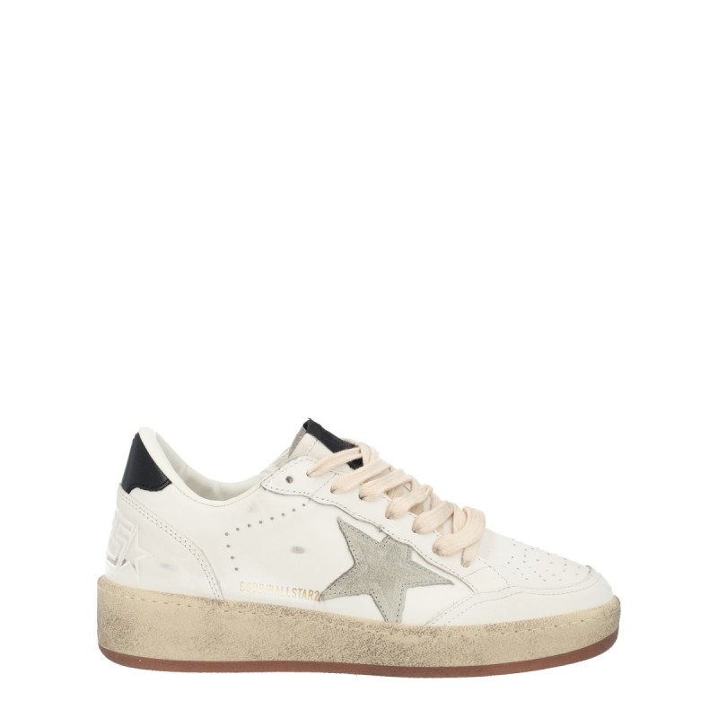 "BALLSTAR" SNEAKER
