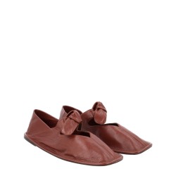 SHOE "LLASADA"