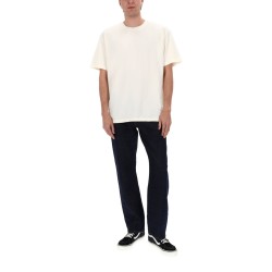JEANS "JAMES WASH CRINKLE"