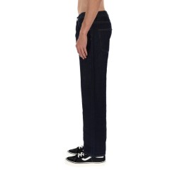 JEANS "JAMES WASH CRINKLE"